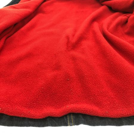  LEVI'S リーバイス カバーオール/デニムジャケット Mサイズ 70410-19 インディゴブルー