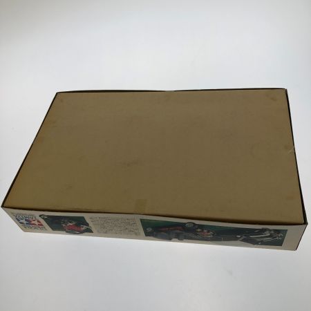  TAMIYA タミヤ 1/12 ビッグスケールシリーズNo.31 ローバーミニクーパー1.3i プラモデル