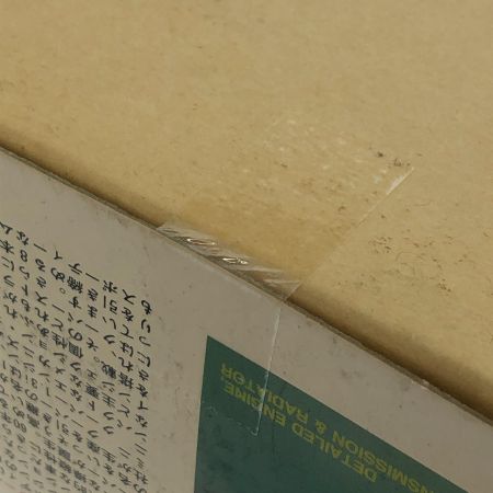  TAMIYA タミヤ 1/12 ビッグスケールシリーズNo.31 ローバーミニクーパー1.3i プラモデル