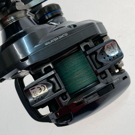  SHIMANO シマノ 22 SLX DC XT 71XG 044730