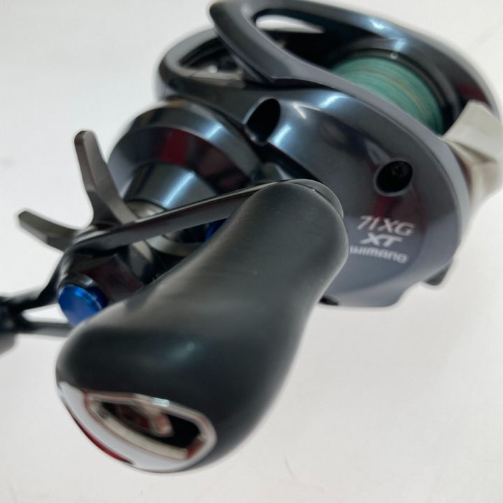 SHIMANO シマノ 22 SLX DC XT 71XG 044730｜中古｜なんでもリサイクルビッグバン