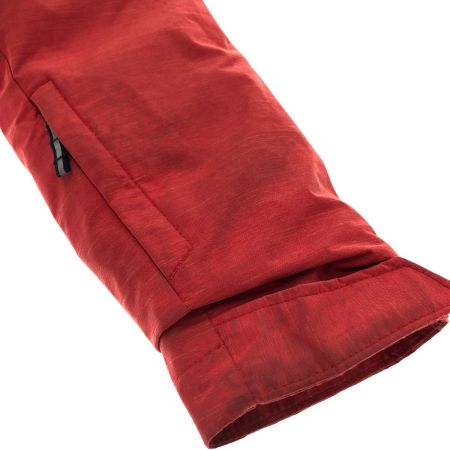  Columbia アルパインアクションⅡジャケット Mサイズ SB0105 レッド/ネイビー