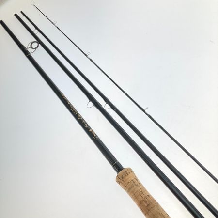  TEMPLE FORK OUTFITTERS フライロッド　 9WT 14'0" 4pc