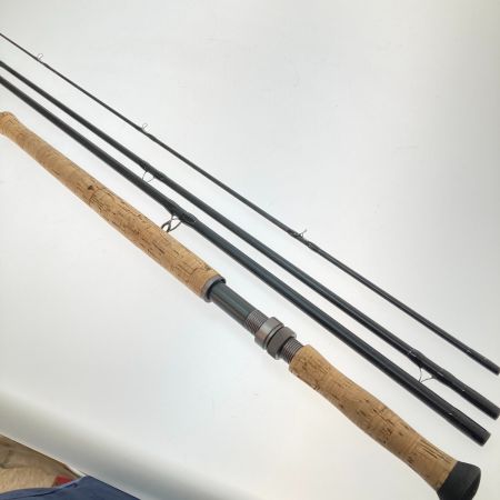  TEMPLE FORK OUTFITTERS フライロッド　 9WT 14'0" 4pc