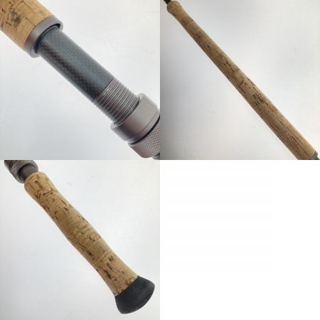  TEMPLE FORK OUTFITTERS フライロッド　 9WT 14'0" 4pc