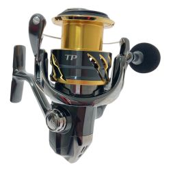 □□ SHIMANO シマノ 20ツインパワー 4000PG 04145 Bランク