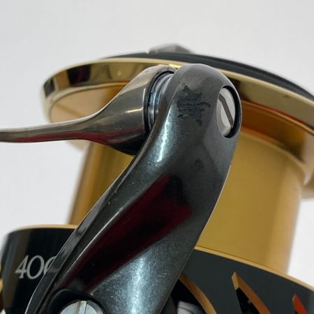  SHIMANO シマノ 20ツインパワー 4000PG 04145