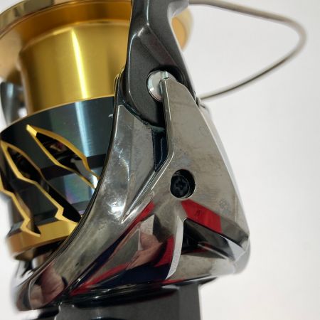  SHIMANO シマノ 20ツインパワー 4000PG 04145