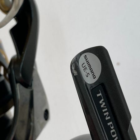  SHIMANO シマノ 20ツインパワー 4000PG 04145