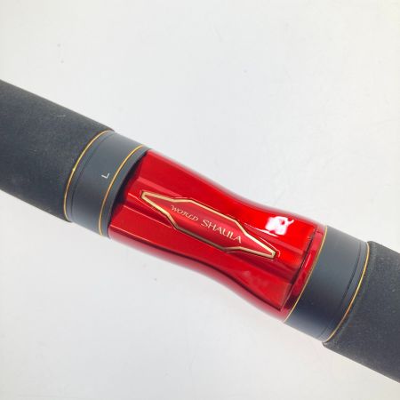  SHIMANO シマノ 20 ワールドシャウラ BG 21053R-3 398741