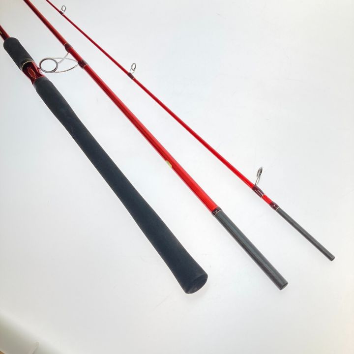 SHIMANO シマノ 20 ワールドシャウラ BG 21053R-3 398741 - 中古