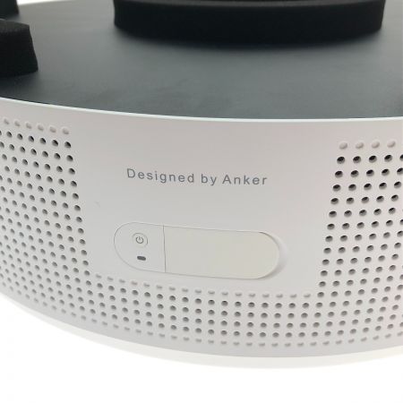 ANKER アンカー(家電) Nebula Nova シーリングプロジェクター D2160521 ホワイト