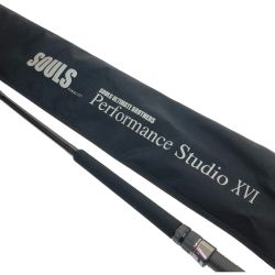 □□ SOULS ソウルズ OCEAN'S　65　power Class  アシュラ PS-065PCS Bランク