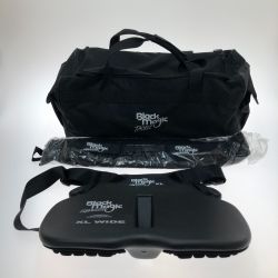 □□ Black Magic Tackle ギンバル ハーネス セット イコライザー スタンダード　ＸＬ Bランク
