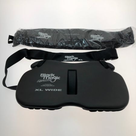 Black Magic Tackle ギンバル ハーネス セット イコライザー スタンダード ＸＬ｜中古｜なんでもリサイクルビッグバン