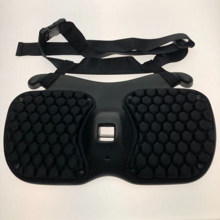  Black Magic Tackle ギンバル ハーネス セット イコライザー スタンダード　ＸＬ