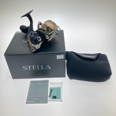  SHIMANO シマノ 20 ステラ SW 20000PG 04081