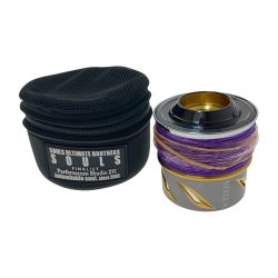 □□ SHIMANO シマノ リールパーツ 夢屋 20 ステラ SW 20000 MAXスプール Bランク