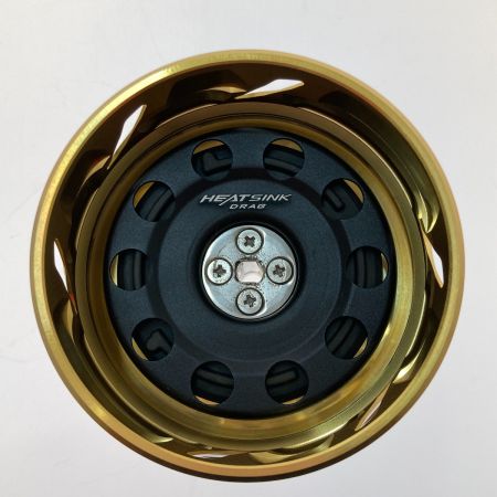  SHIMANO シマノ リールパーツ 夢屋 20 ステラ SW 20000 MAXスプール