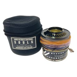 □□ SHIMANO シマノ リールパーツ NOLIMITS 20SW23000BMスプール Bランク