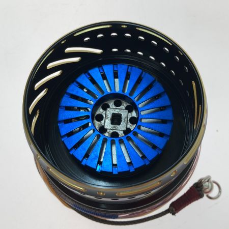  SHIMANO シマノ リールパーツ NOLIMITS 20SW23000BMスプール