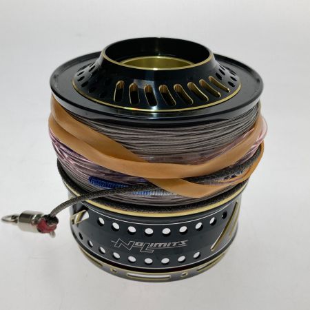  SHIMANO シマノ リールパーツ NOLIMITS 20SW23000BMスプール
