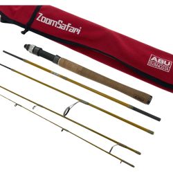 □□ ABU ズームサファリ ZMSS-605L Bランク