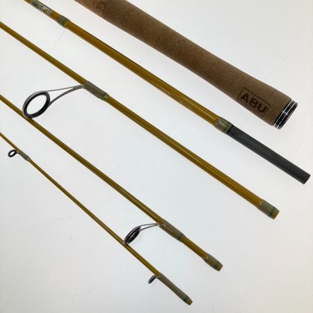  ABU ズームサファリ ZMSS-605L