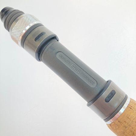  ABU ズームサファリ ZMSS-605L