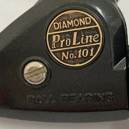  大森製作所 DIAMOND ProLine No,101 本体のみ