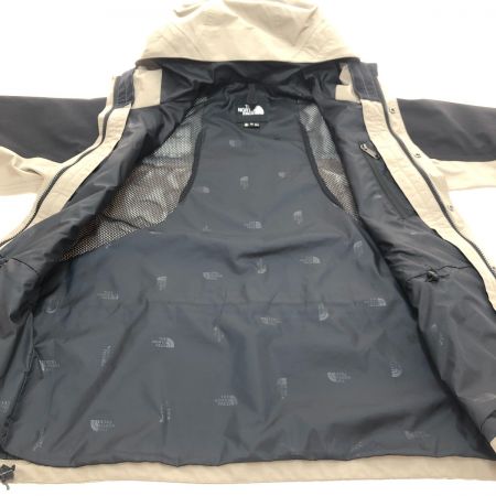 中古】 THE NORTH FACE ザノースフェイス マウンテンライトジャケット