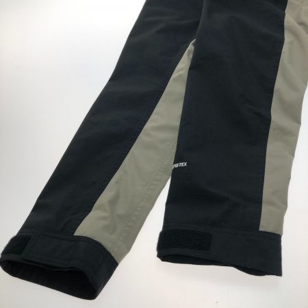  THE NORTH FACE ザノースフェイス マウンテンライトジャケットGORE-TEX Mサイズ NP11834 ライトグレー