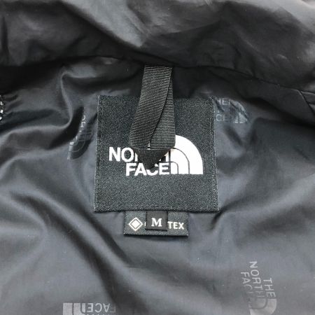  THE NORTH FACE ザノースフェイス マウンテンライトジャケットGORE-TEX Mサイズ NP11834 ライトグレー