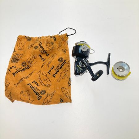  大森製作所 　DIAMOND VS MICRO7 ダイヤモンド VS マイクロ7