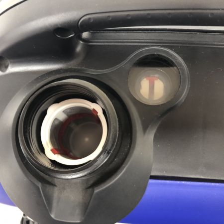 ДД YAMAHA ヤマハ インバーター発電機  4サイクル EF1600iS ブルー