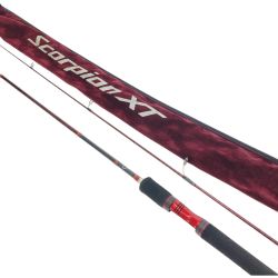 □□ SHIMANO シマノ スコーピオンXT 2651R-2 2651R-2 Bランク
