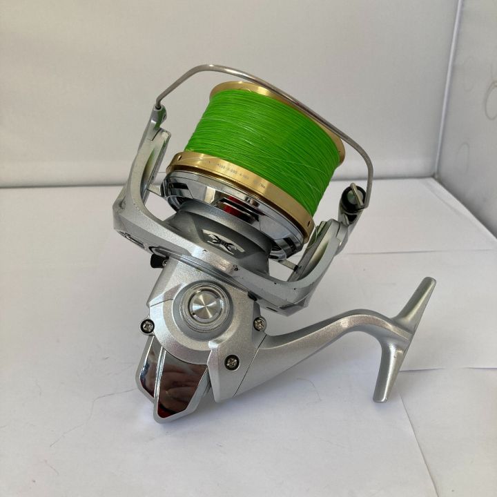 SHIMANO シマノ スーパーエアロ スピンジョイ SD 35 034007｜中古｜なんでもリサイクルビッグバン