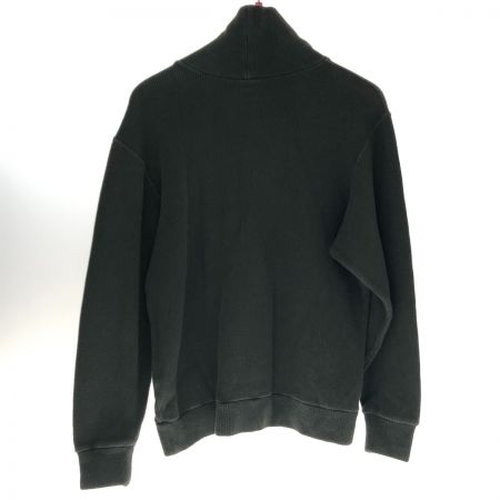  TROPHY CLOTHING トロフィークロージング タートルネック SIZE 38/M カーキ