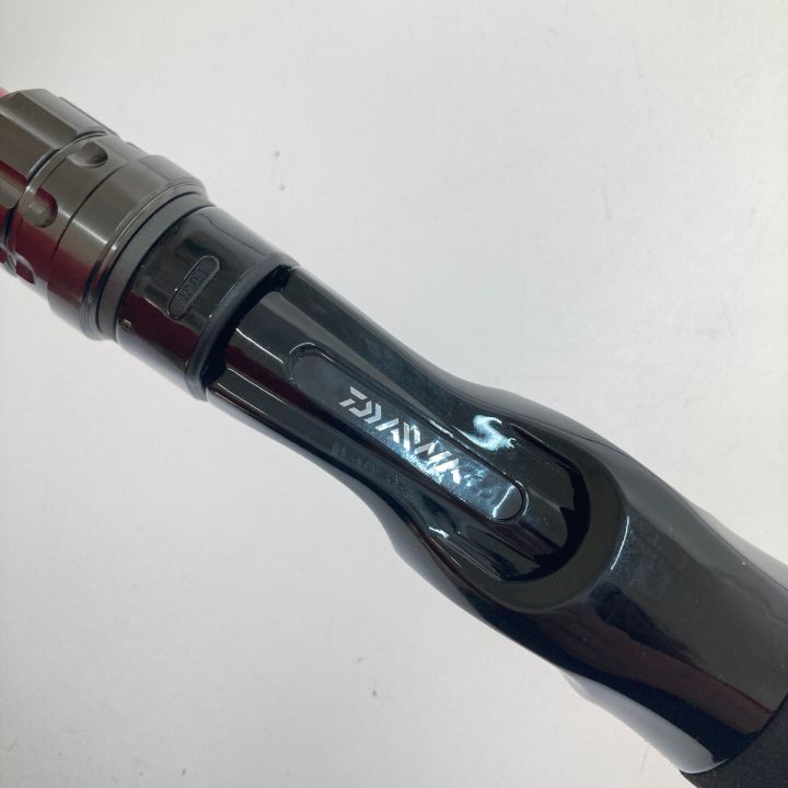 DAIWA（ダイワ） ロックフィッシュロッド HRF KJ キジハタ 77MHB