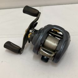 □□ DAIWA ダイワ ベイトリール　ジリオン SV TW　7.3 本体のみ Bランク