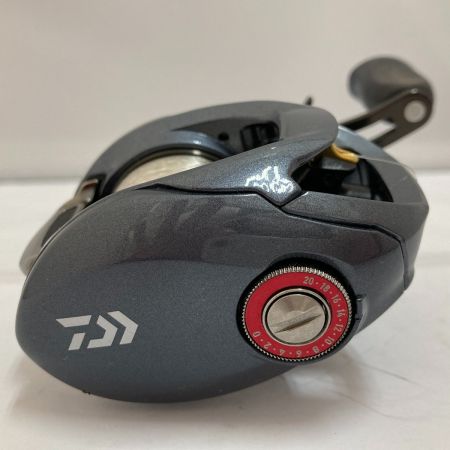  DAIWA ダイワ ベイトリール　ジリオン SV TW　7.3 本体のみ