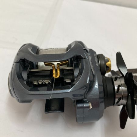  DAIWA ダイワ ベイトリール　ジリオン SV TW　7.3 本体のみ