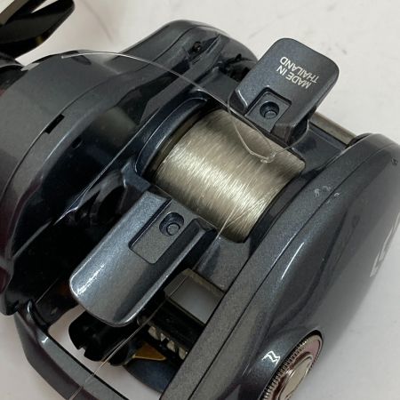  DAIWA ダイワ ベイトリール　ジリオン SV TW　7.3 本体のみ