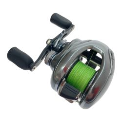 □□ SHIMANO シマノ 15メタニウムDC  左 03379 Bランク