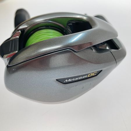  SHIMANO シマノ 15メタニウムDC  左 03379