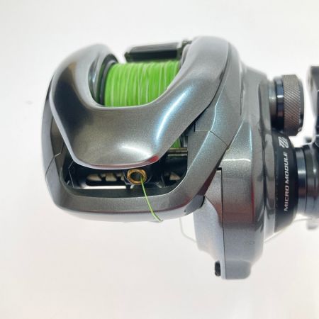  SHIMANO シマノ 15メタニウムDC  左 03379