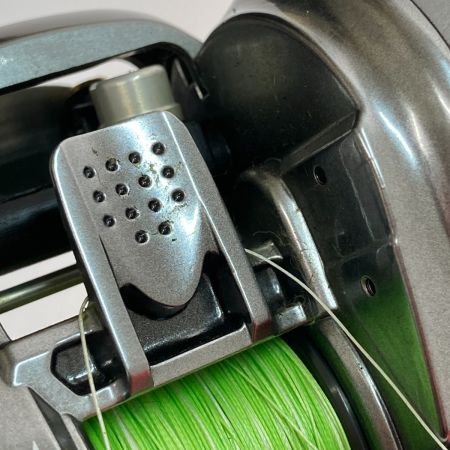  SHIMANO シマノ 15メタニウムDC  左 03379