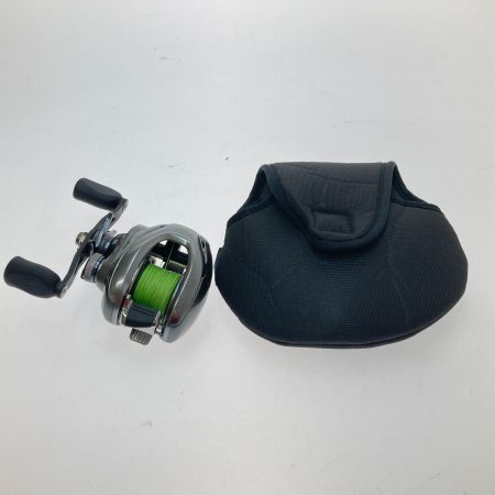  SHIMANO シマノ 15メタニウムDC  左 03379