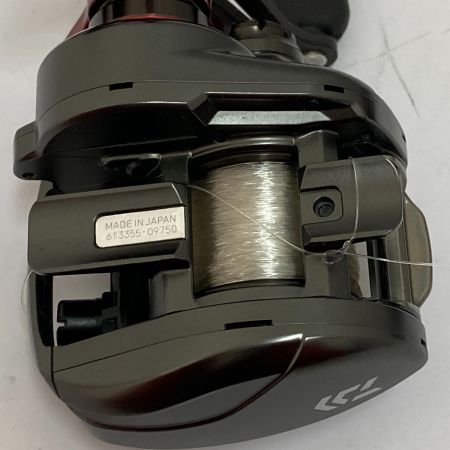  DAIWA ダイワ スティーズSV TW 613355