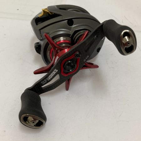  DAIWA ダイワ スティーズSV TW 613355